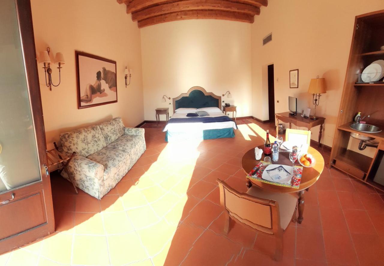 Hotel Villa Lampedusa Palermo Dış mekan fotoğraf